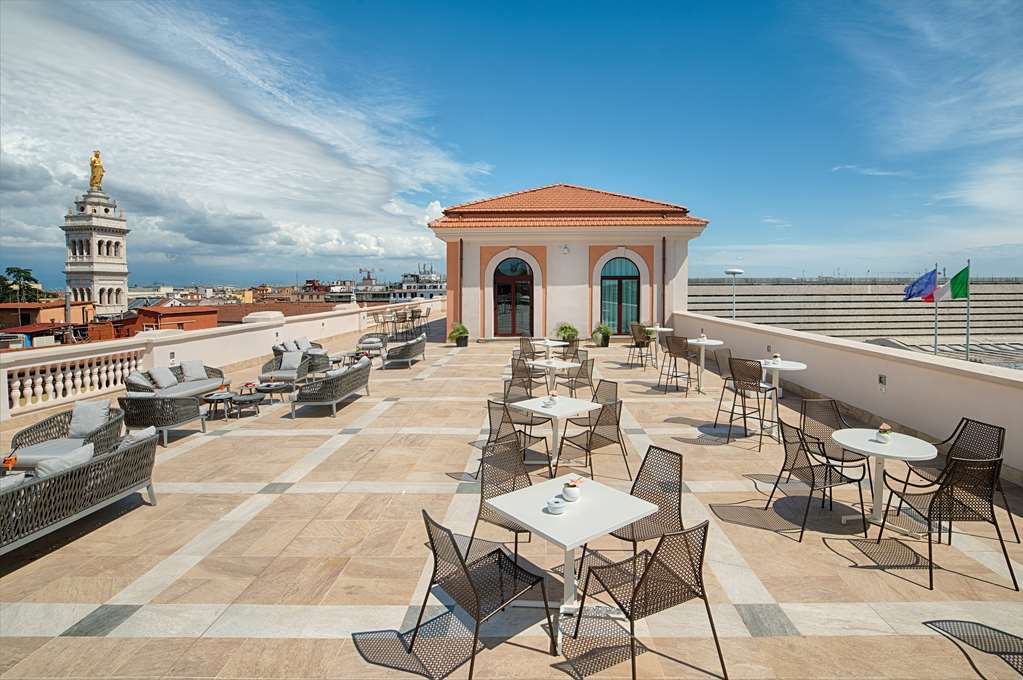 Nh Collection Palazzo Cinquecento Hotel Rome Exterior photo